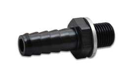 Vibrant 11411 FITS: Male 10mm x 1.0 Metric to 3/8in Barb Fitting Fittings