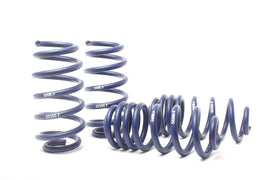H&R 50390 FITS: 19-21 Audi Q8 Premium/Q8 Premium Plus/Q8 Prestige MLB Sport Spring (w/o Air Susp.) Lowering Springs