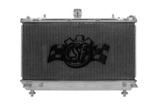 Load image into Gallery viewer, CSF 7003 FITS: 10-12 Chevrolet Camaro V8 Radiator Radiators