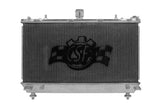 CSF 7003 FITS: 10-12 Chevrolet Camaro V8 Radiator Radiators