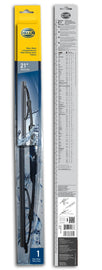 Hella LA9XW398114021 FITS: Standard Wiper Blade 21in Single Exterior Trim
