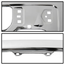 Load image into Gallery viewer, SPYDER 9948480 FITS: Ford F150 09-14 w/Fog Light Hole w/o Harley Model Front Bumper Chrome (OEM 9L3Z17757B) Bumper Accessories
