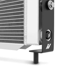 Load image into Gallery viewer, Mishimoto MMRAD-MUS-94B FITS: Radiators FITS: 94-95 Ford Mustang w/ Stabilizer System Manual Aluminum Radiator Radiators