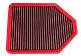 BMC FM356/01 FITS: Bmc Air FilterDucati Air Filters Direct Fit