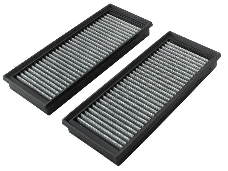 aFe 31-10223 FITS: MagnumFLOW OEM Replacement Air Filter Pro DRY S 11-14 Mercedes-Benz AMG CL63/E63/S63 V8 Air Filters Drop In