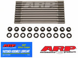 ARP 271-4701 FITS: 99-05 Suzuki GSX 1300R Hayabusa Head Stud Kit Head Stud & Bolt Kits