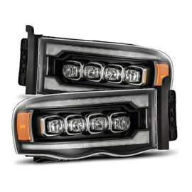 AlphaRex 880564 Headlights