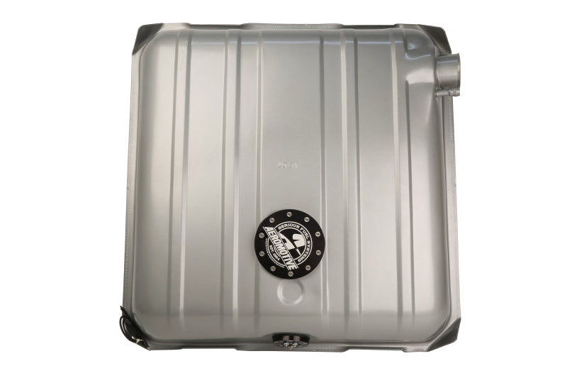 Aeromotive 18499 FITS: 55-57 Chevrolet 340 Stealth Gen 2 Fuel Tank Fuel Tanks