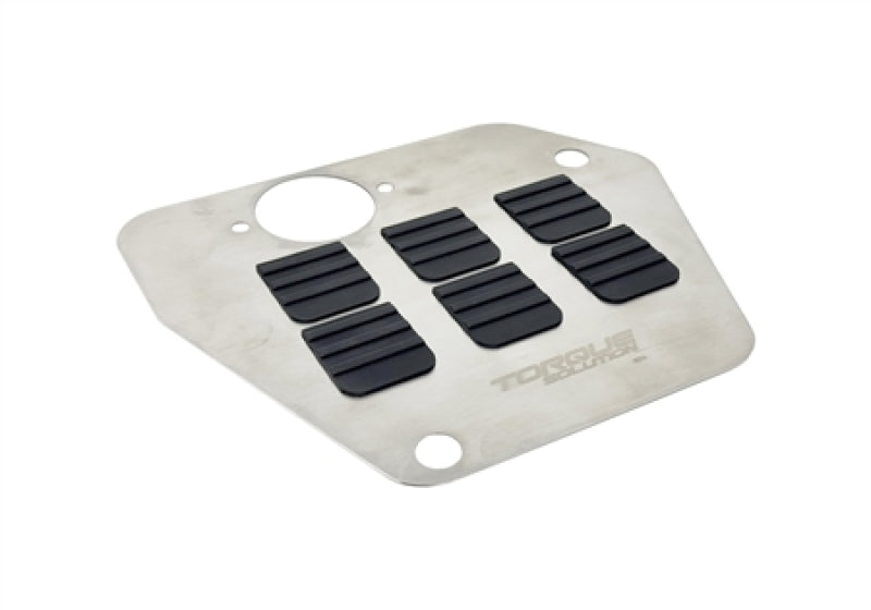 Torque Solution TS-SU-874 FITS: 13-21 Subaru BRZ / 13-16 Scion FRS / 12-21 Toyota 86 Oil Pan Baffle Windage Tray Uncategorized