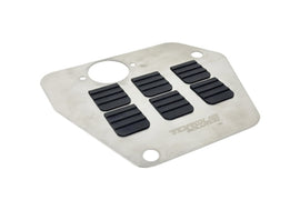 Torque Solution TS-SU-874 FITS: 13-21 Subaru BRZ / 13-16 Scion FRS / 12-21 Toyota 86 Oil Pan Baffle Windage Tray Uncategorized