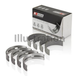 King Engine Bearings MB4532XA FITS:King Mercedes-Benz OM 642.822/36/910/20/30/70 Main Bearing Set Bearings