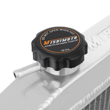 Load image into Gallery viewer, Mishimoto MMRAD-TIB-01 FITS: Radiators FITS: 03-08 Hyundai Tiburon Aluminum Radiator Radiators