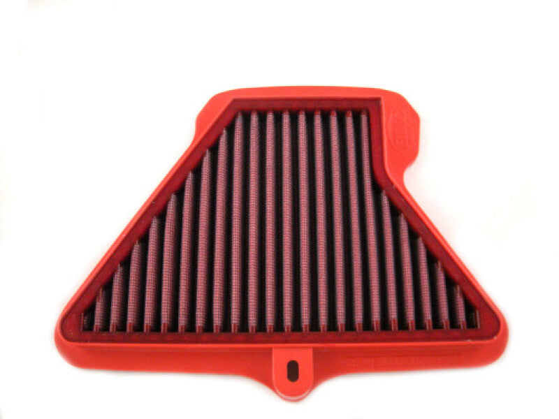 BMC FM599/04 FITS: 11-15 Kawasaki Zx-10R 1000 Replacement Air Filter Air Filters Direct Fit