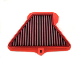 BMC FM599/04 FITS: 11-15 Kawasaki Zx-10R 1000 Replacement Air Filter Air Filters Direct Fit