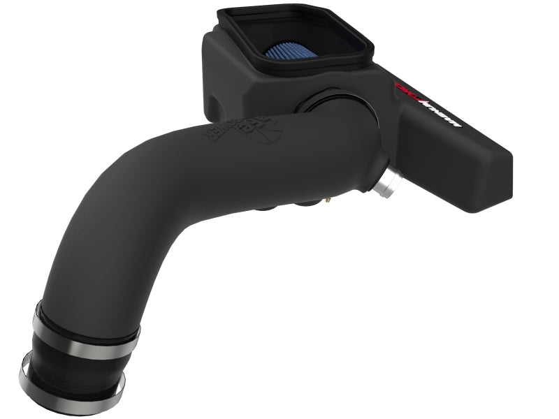 aFe 54-13050R FITS: Magnum FORCE Stage-2 Pro 5R Cold Air Intake System 15-19 Volkswagen GTI (MKVII) L4-2.0L (t) Cold Air Intakes