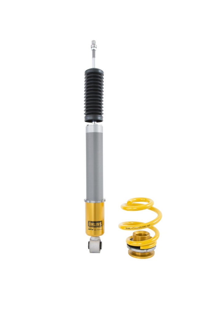 Ohlins BMS MI30S1 FITS: 00-06 BMW M3 (E46) Road & Track Coilover System Coilovers
