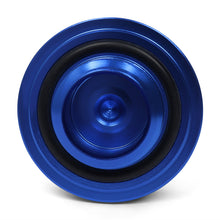 Load image into Gallery viewer, BLOX Racing Billet Honda Oil Cap - Blue