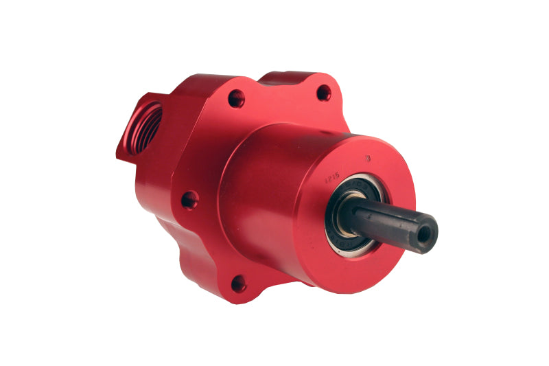 Aeromotive 11105 FITS: Billet Belt Drive Fuel Pump Fuel Pumps