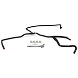 Mishimoto 15-16 6.7L Powerstroke Coolant Overflow Hose FITS: Ford - MISMMHOSE-F2D-15OV