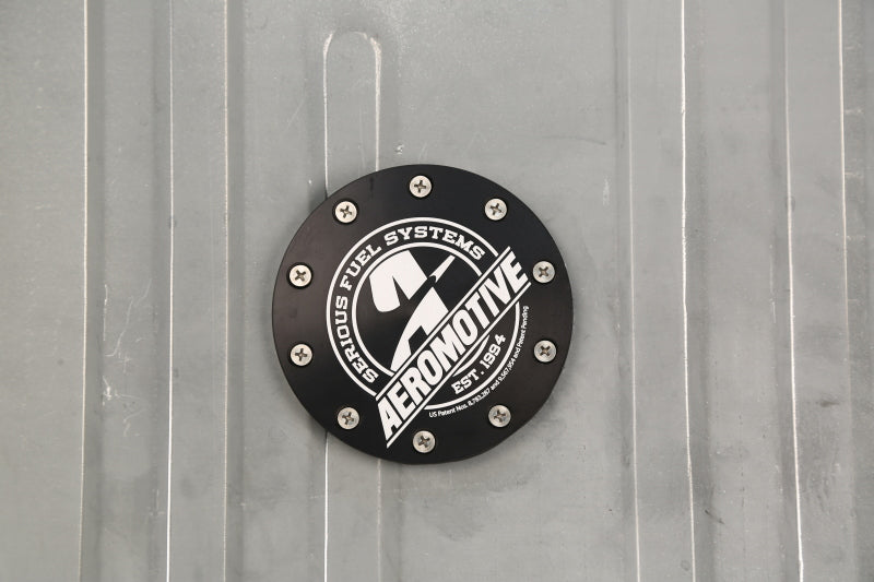 Aeromotive 18497 FITS: 64-68 Ford Mustang 340 Stealth Gen 2 Fuel Tank Fuel Tanks