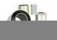 Load image into Gallery viewer, Whiteline W63402 FITS: Plus 05+ BMW 1 Series/3/05-10/11 3 Series Rear Control Arm Upper Outer Bushing Kit Bushing Kits