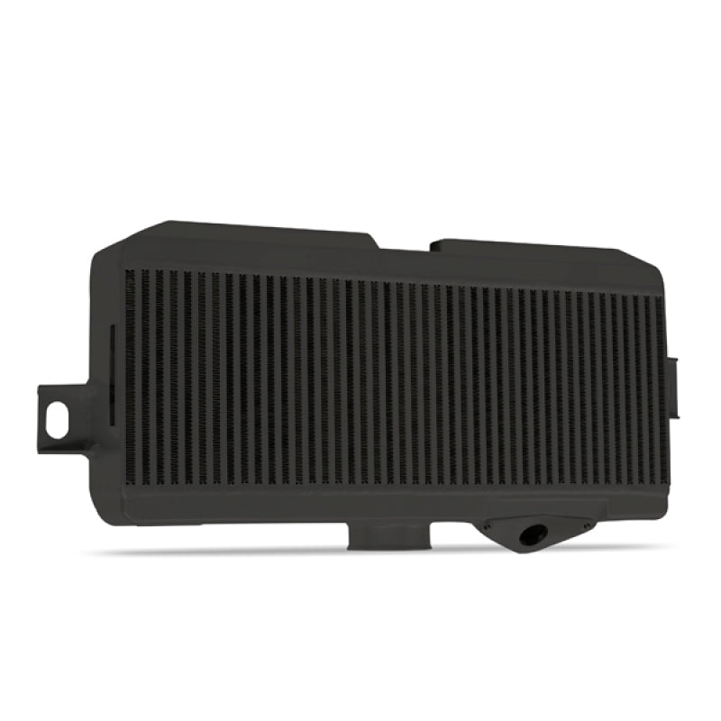 Mishimoto MMTMIC-STI-08BKRD FITS: Intercoolers FITS: Subaru 08-15 WRX STi Top-Mount Intercooler Kit Powder Coated Black & Red Hoses Intercoolers