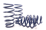 H&R 51605 FITS: 07-14 Ford Edge (2WD/AWD) Sport Spring Lowering Springs