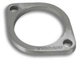 Vibrant 1473 FITS: 2-Bolt T304 SS Exhaust Flanges (3in I.D.) 5 Flange Bulk Pack Flanges