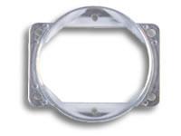 Vibrant 1996 FITS: MAF SenAdapter Plate Toyota w/ Bosch MAF Sensuse w/ 3in ID filteronly Flanges