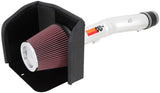 K&N Engineering K&N 12-13 4.0L V6 High Flow Performance Intake FITS: Toyota Tacoma - KNN77-9037KP