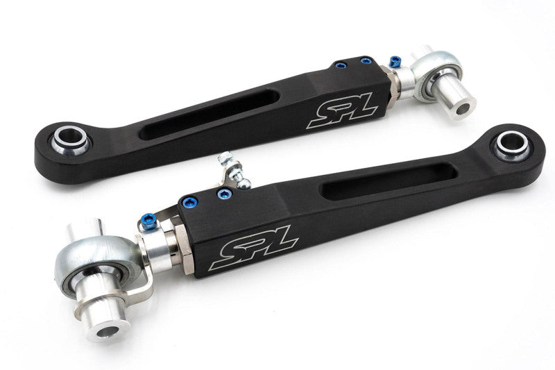 SPL Parts SPL FLCA E9X FITS: 06-13 BMW 3 Series/1 Series (E9X/E8X) Front Lower Control Arms Control Arms
