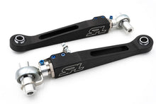 Load image into Gallery viewer, SPL Parts SPL FLCA E9X FITS: 06-13 BMW 3 Series/1 Series (E9X/E8X) Front Lower Control Arms Control Arms