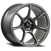 Load image into Gallery viewer, Konig UG07510484 FITS: Ultragram 17x10A 5x100 ET48 Carbon Bronze Metallic Wheels Cast