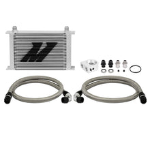 Load image into Gallery viewer, Mishimoto MMOC-UH FITS: Oil Coolers FITS: Universal 25 Row Oil Cooler Kit Oil Coolers