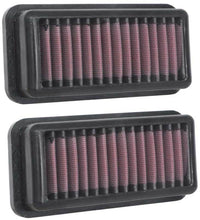 Load image into Gallery viewer, K&amp;N Engineering 33-3160 FITS:K&amp;N BMW X3M/X4M L6-3.0L F/I Turbo Drop In Air Filter Air Filters Drop In
