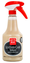 Load image into Gallery viewer, Griots Garage Leather Care Spray - 22oz