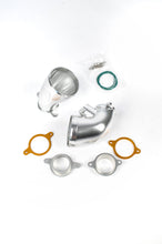 Load image into Gallery viewer, RENNELEMENT G8X Billet Ultra Flow Turbo Inlets