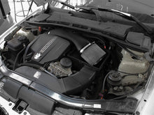 Load image into Gallery viewer, aFe 51-31912 FITS: Magnum FORCE Stage-2 Pro DRY S Cold Air Intake System 11-13 BMW 335i/xi (E9x) L6 3.0L (t) N55 Cold Air Intakes
