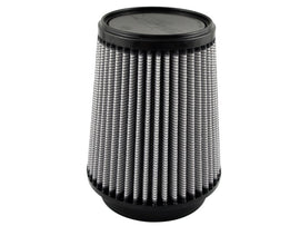 aFe 21-45507 FITS: MagnumFLOW Air Filters IAF PDS A/F PDS 4-1/2F x 6B x 4-3/4T x 7H Air Filters Universal Fit