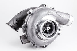 Garrett 777469-5002S FITS: GT3788VA Turbo Kit Ford Power Stroke 6.0L 2003 Stage 1 AVNT Turbochargers