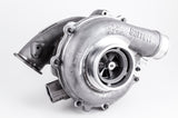 Garrett 777469-5002S FITS: GT3788VA Turbo Kit Ford Power Stroke 6.0L 2003 Stage 1 AVNT Turbochargers