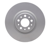 DFC 17-25 Alfa Romeo GIULIA Front GeoSPEC Coated Rotor