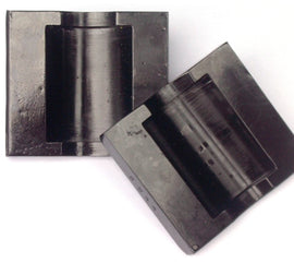 Superpro SPF2844K FITS:SuperPro 1998 Mercedes-Benz ML320 Front Control Arm Bushing Kit Bushing Kits