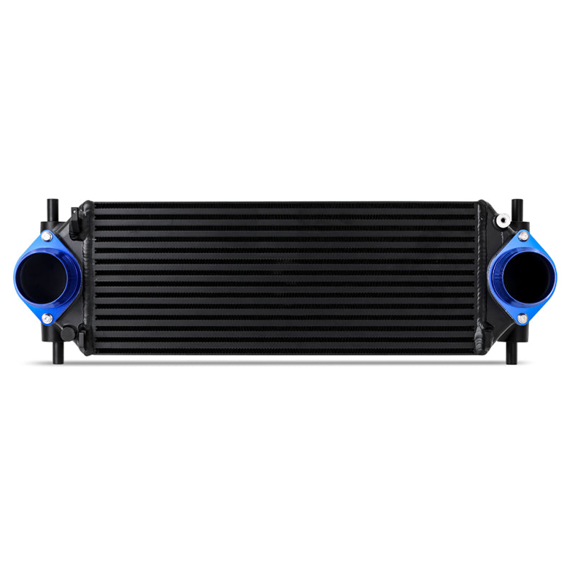 Mishimoto MMINT-BR-21BK FITS: 2021+ Ford Bronco Intercooler Kit Black Intercooler Kits