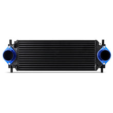 Load image into Gallery viewer, Mishimoto MMINT-BR-21BK FITS: 2021+ Ford Bronco Intercooler Kit Black Intercooler Kits