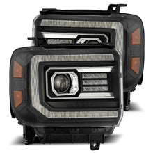 Load image into Gallery viewer, AlphaRex 880615 Headlights