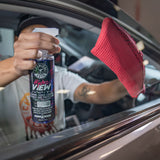 Chemical Guys CLD30116 FITS: HydroView Ceramic Glass Cleaner & Coating 16oz Window Cleaners