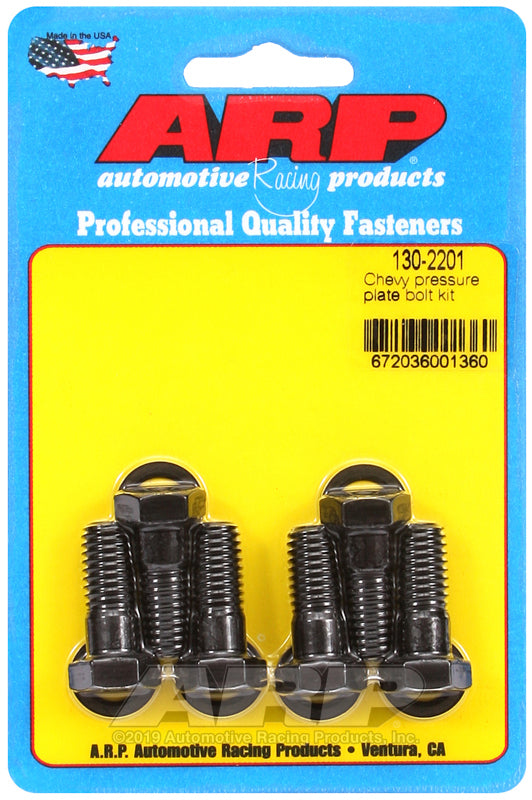 ARP 130-2201 Hardware Kits - Other