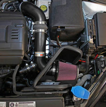 Load image into Gallery viewer, K&amp;N Engineering 69-9506TTK FITS:K&amp;N 2015 Volkswagen Golf / GTI 1.8L L4 F/I Typhoon Performance Intake Performance kit Cold Air Intakes