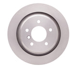 DFC 95-02 BMW Z3 Right Rear Brake Rotor